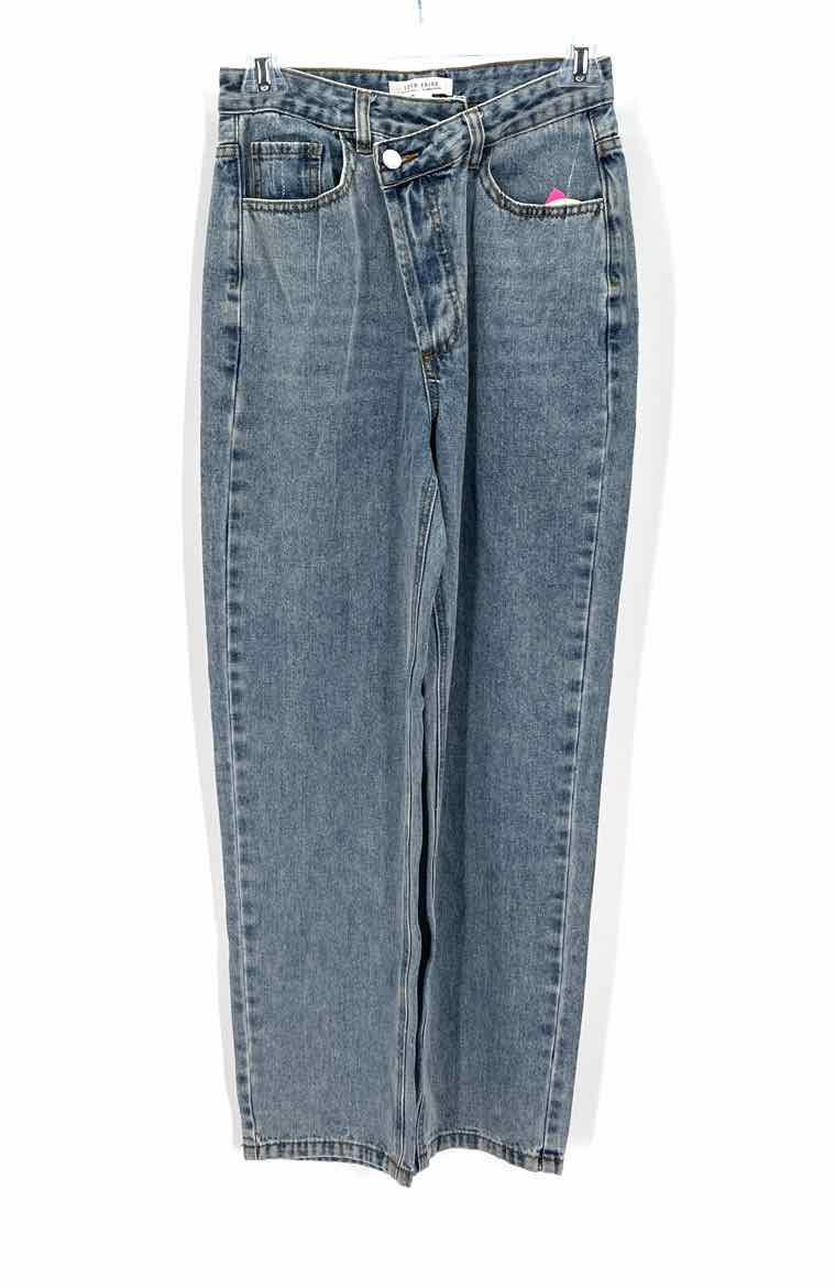 Size S Blue Denim Jeans