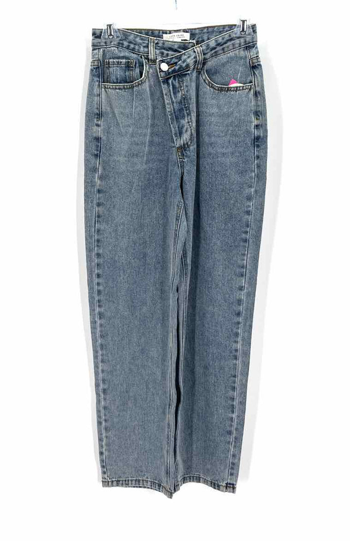 Size S Blue Denim Jeans