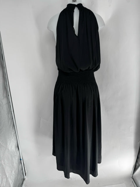 Size L Ramy Brook Black Dress