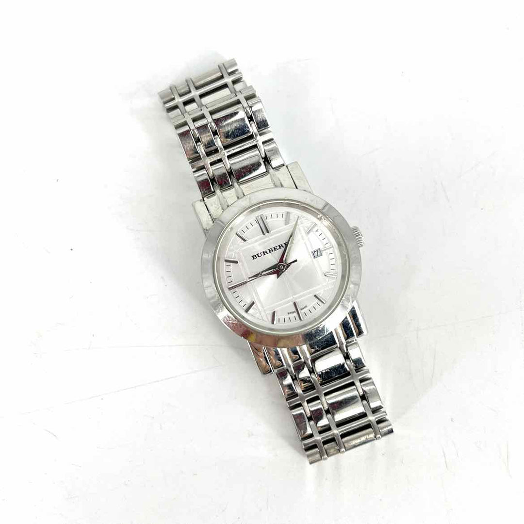 Burberry Luxury - WATCH