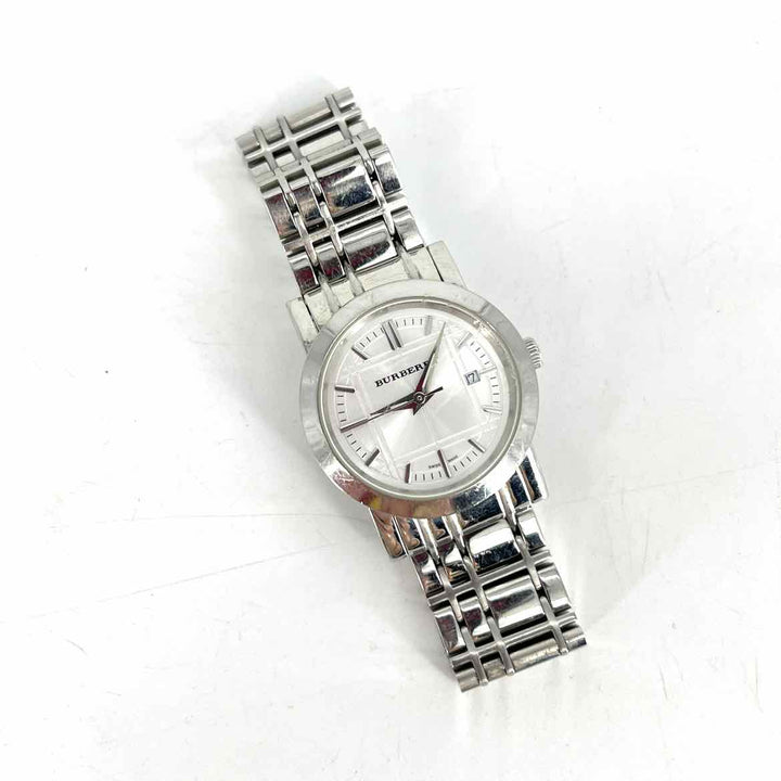 Burberry Luxury - WATCH