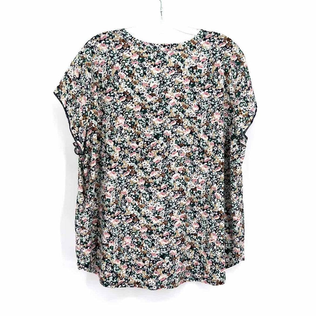 Size XXL 41 HAWTHORN Multi-Color Shirt