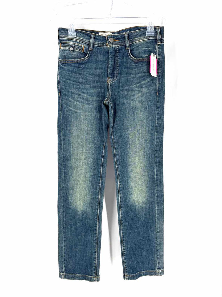 Size 26 Anthropologie Denim Pants