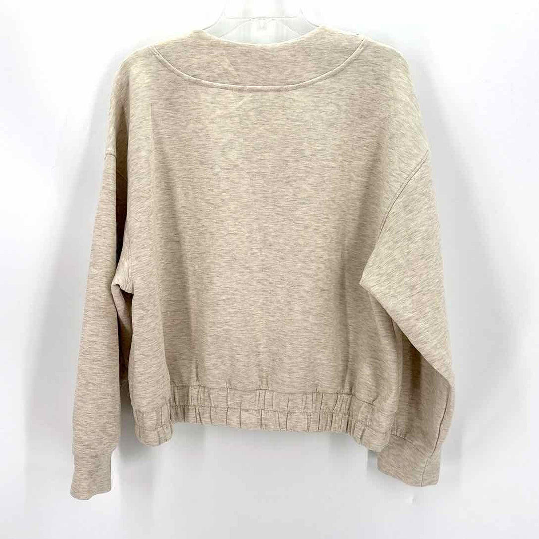 Size XL Old Navy Tan Sweater