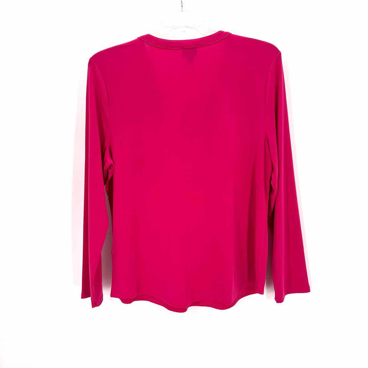 Size XL INC Pink Shirt