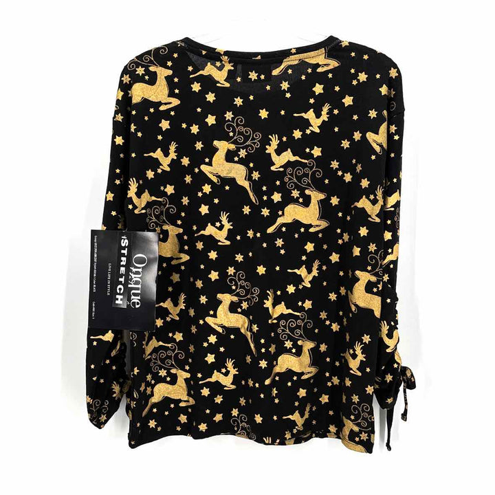 Size S Black Shirt