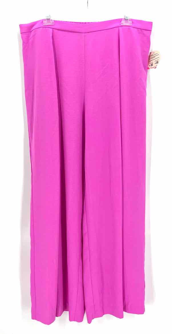 Size XL SKIES ARE BLUE Purple Pants
