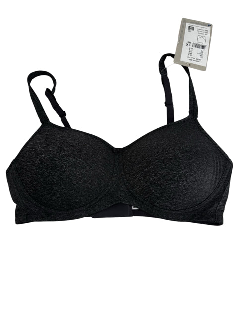 Size 34 Gray Bra