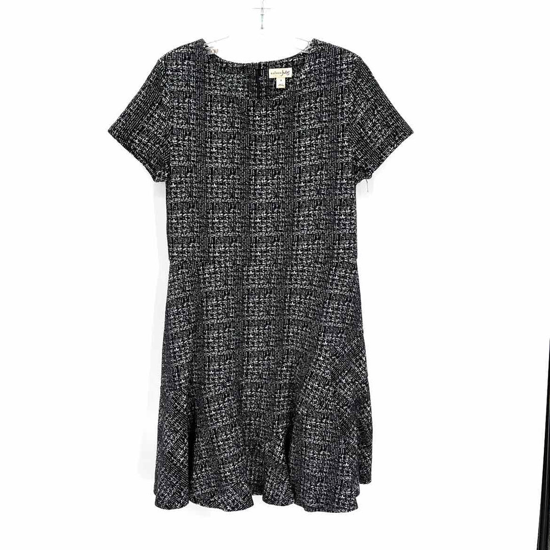 Size M Black Dress