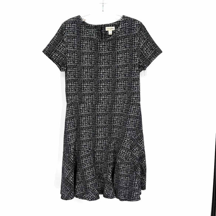 Size M Black Dress
