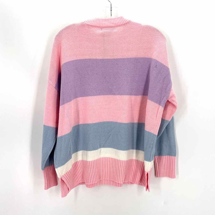 Size S SINCERELY JULES Pink Sweater