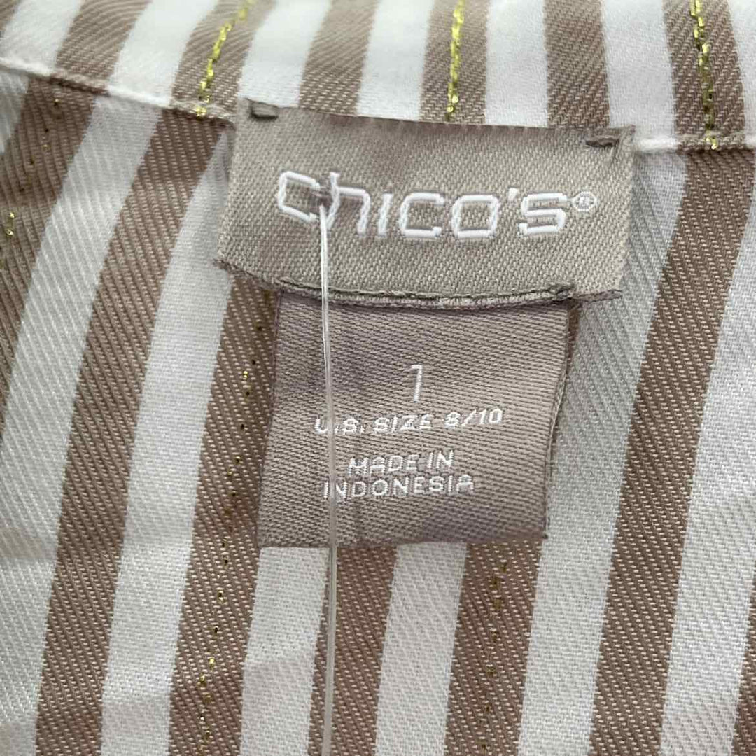 Size M Chico&