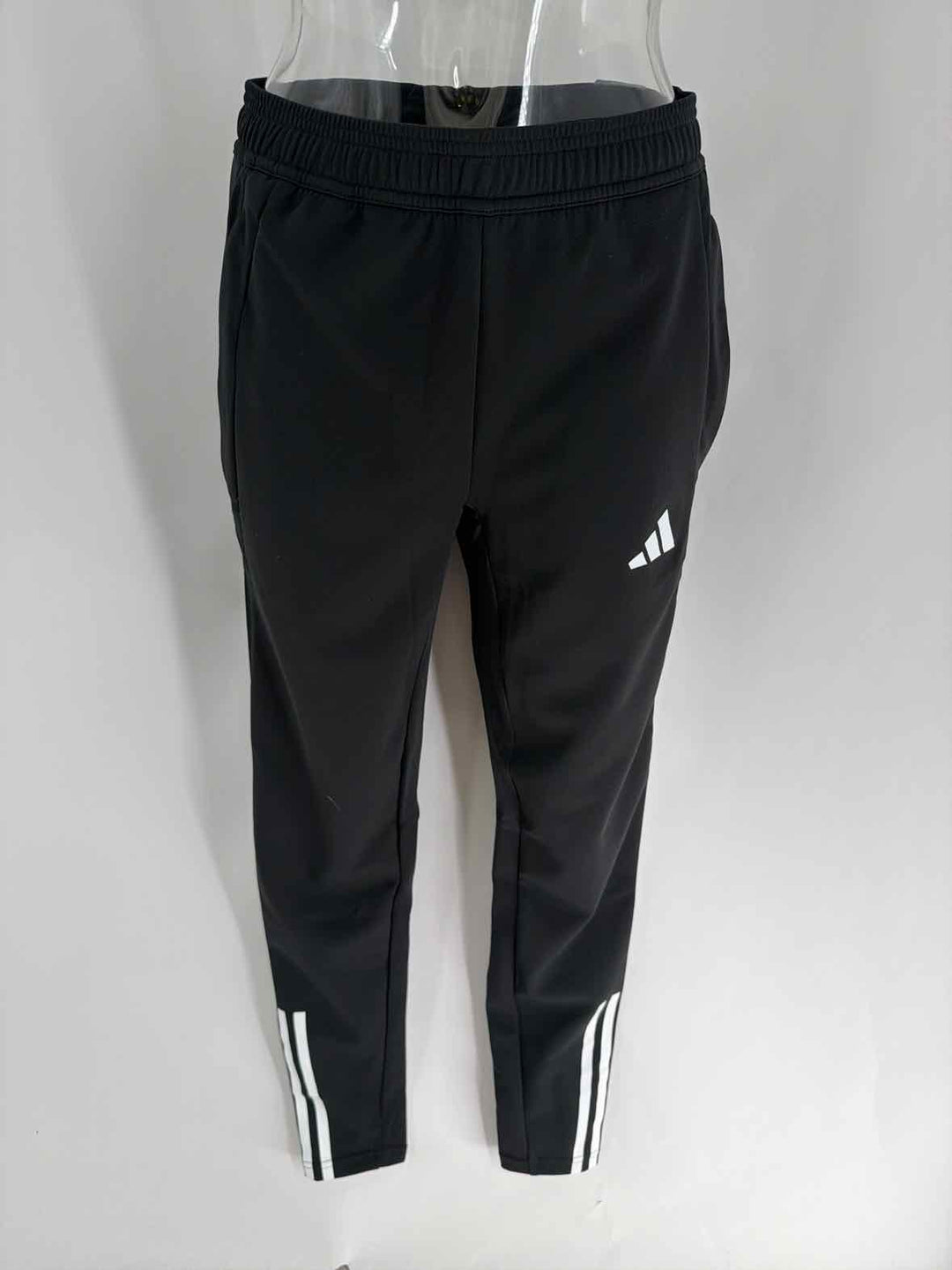 Size S Adidas Black Pants