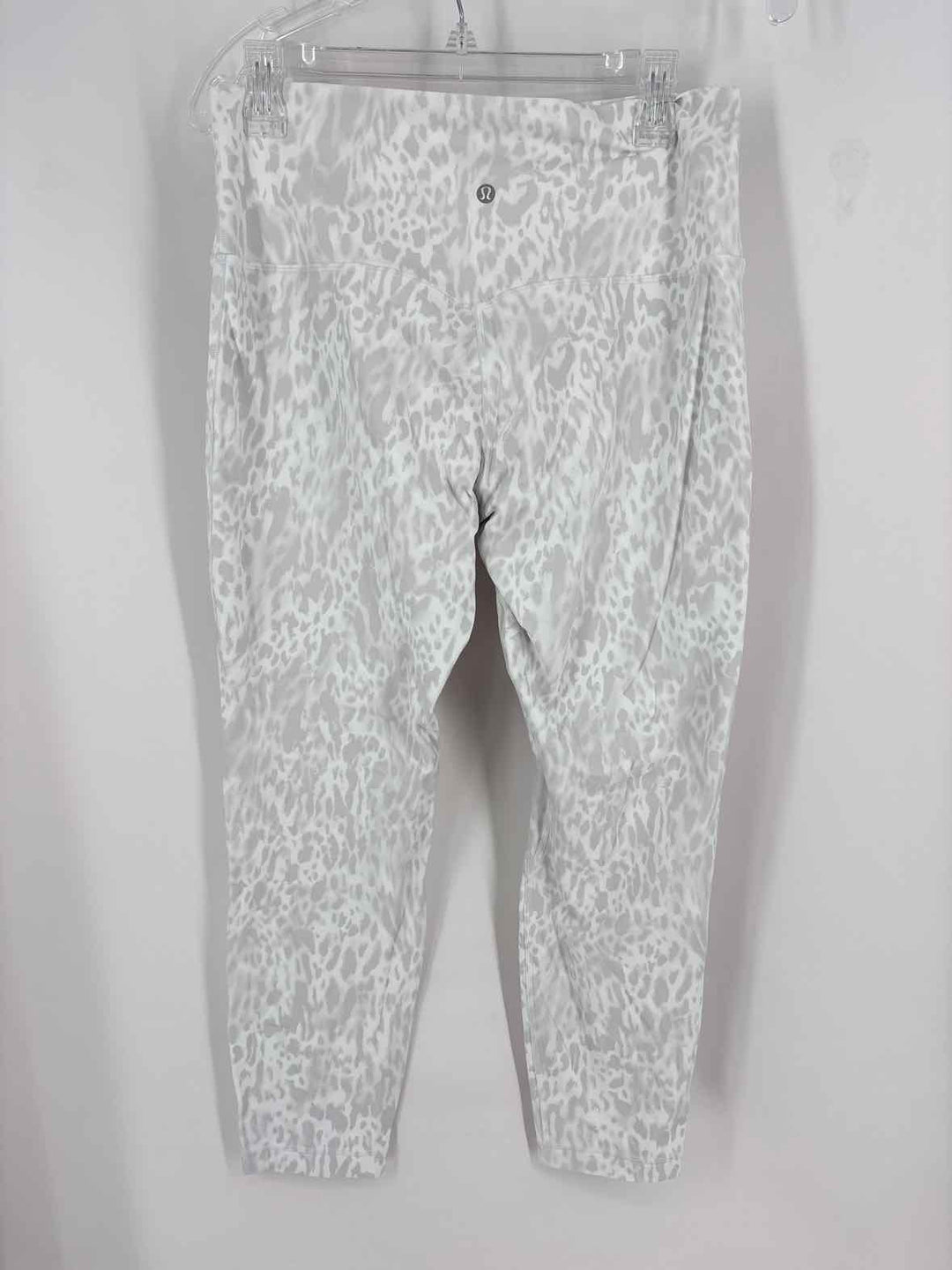 Size 12 LULU GUINESS Gray Pants
