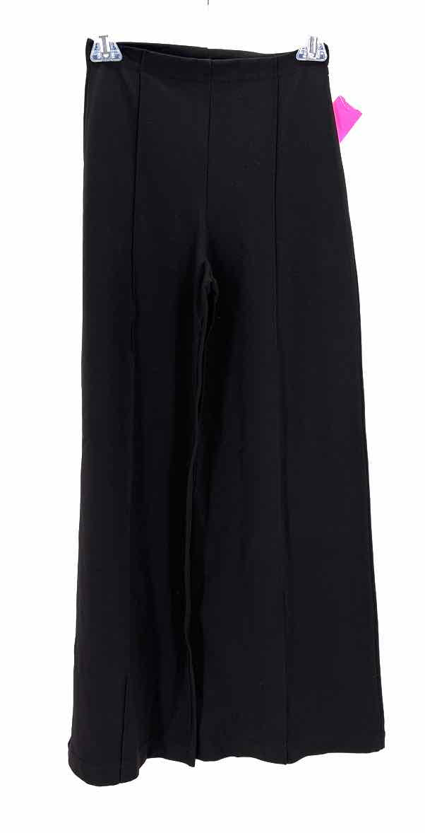 Size S Black Pants