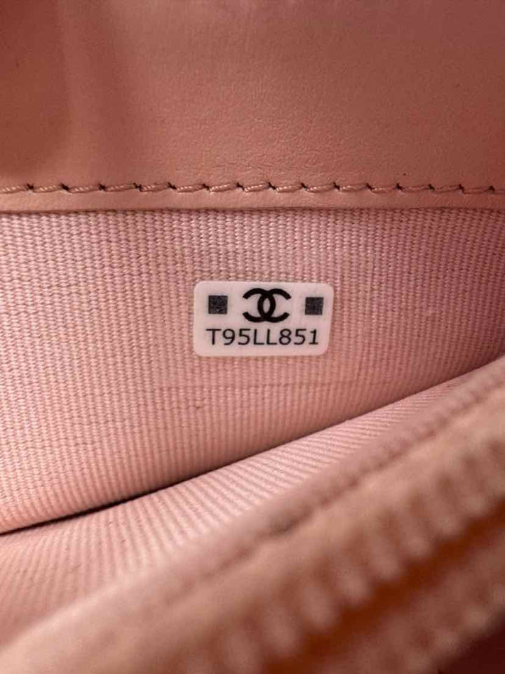 Chanel Luxury - Wallet