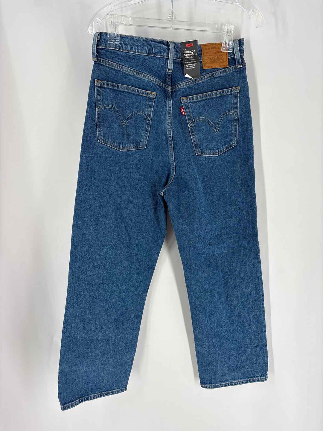 Size 30 Levi's Denim Pants