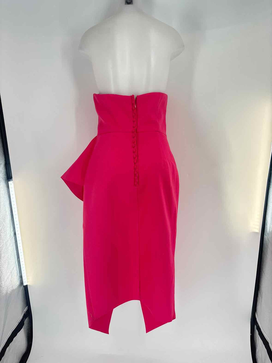 Size M ELLIATT Pink Dress