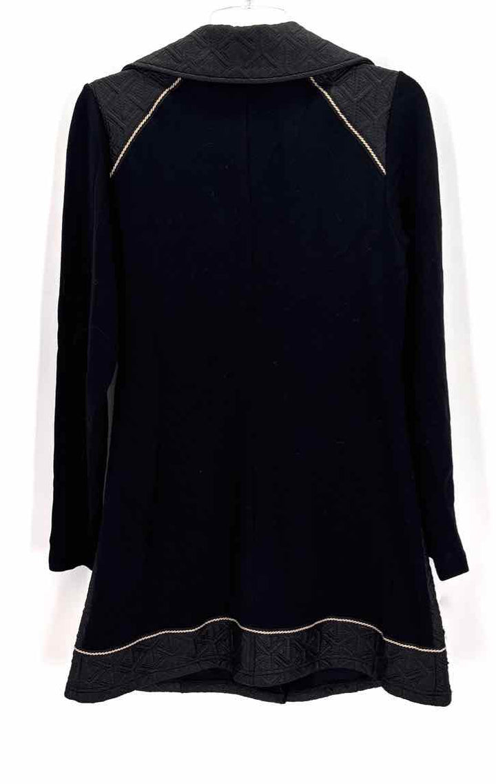 Size S Black Jacket