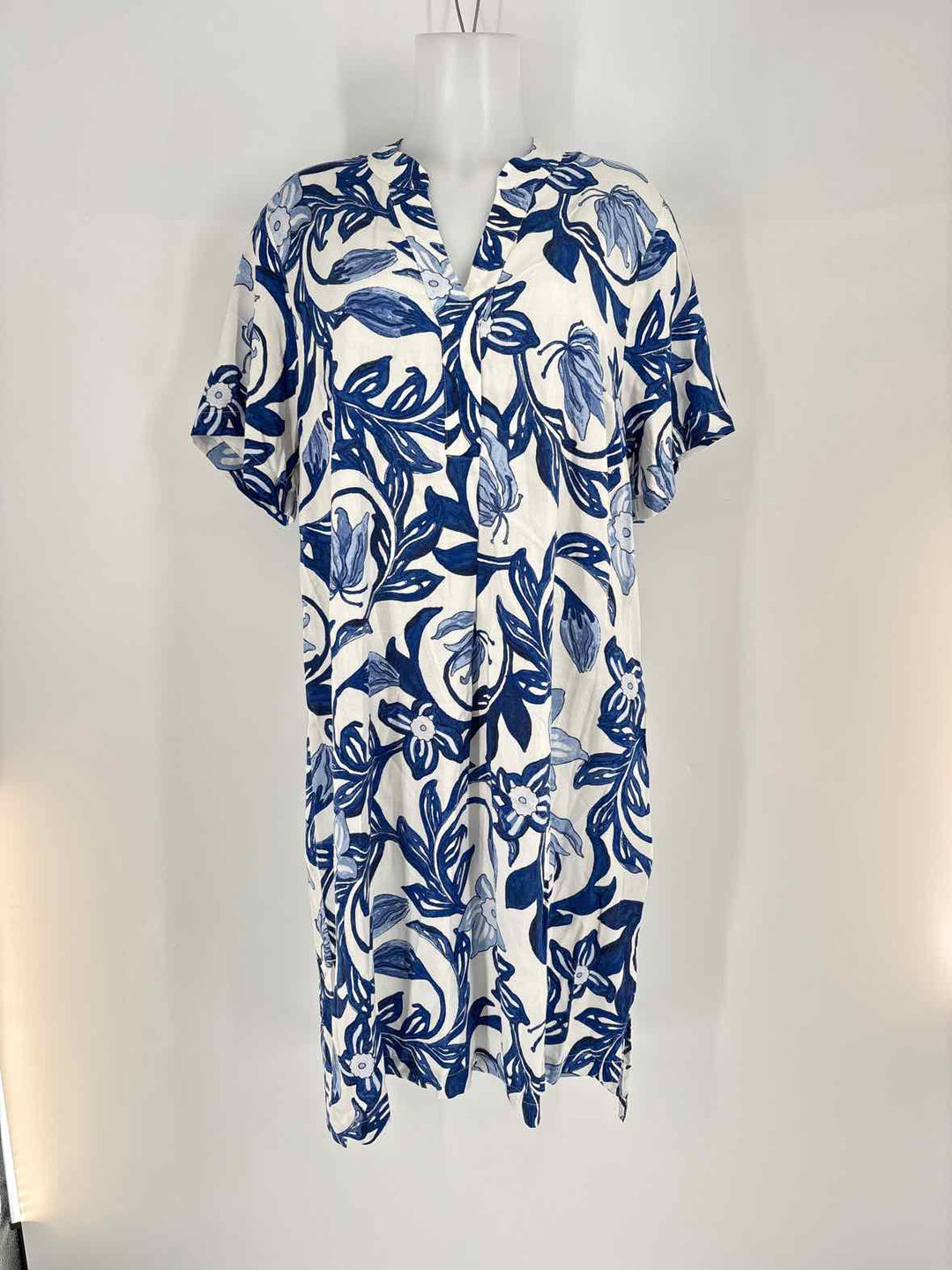 Size M H&M Blue Dress