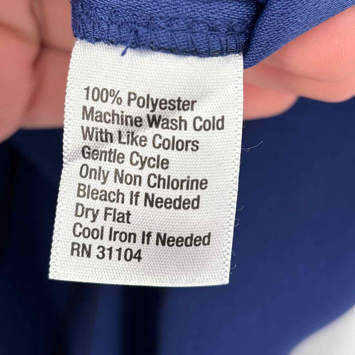 Size 18 MADISON Royal Blue Pants