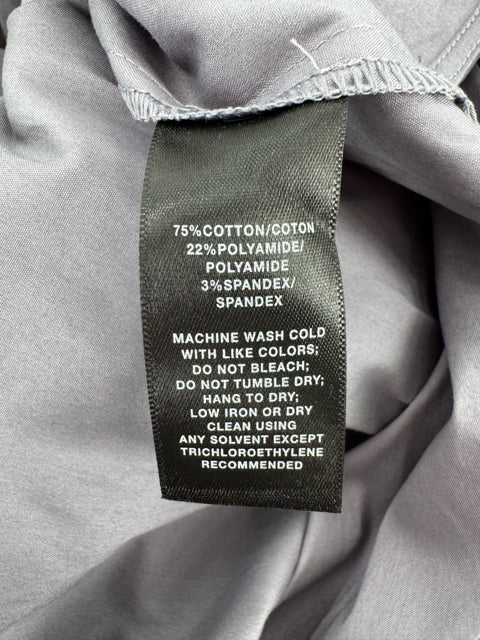 Size XL LAFAYETTE Gray Shirt