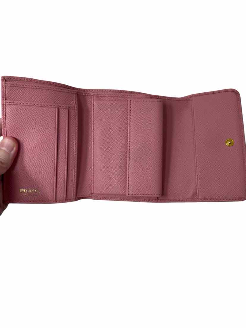 PRADA Wallet