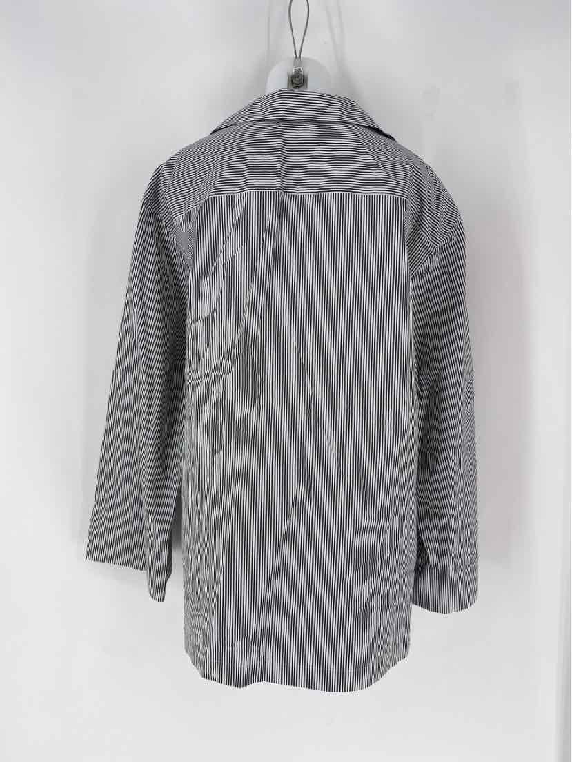 Size 20 LAFAYETTE Black Shirt