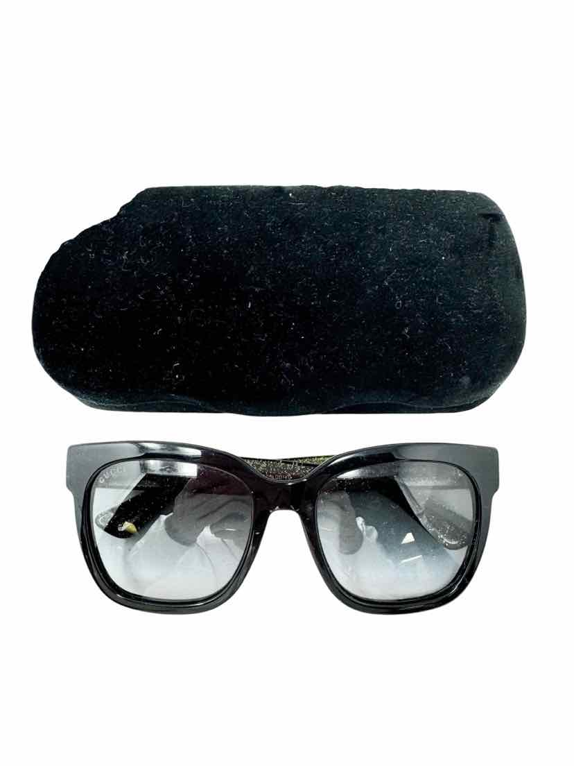 Gucci Luxury - Sunglasses