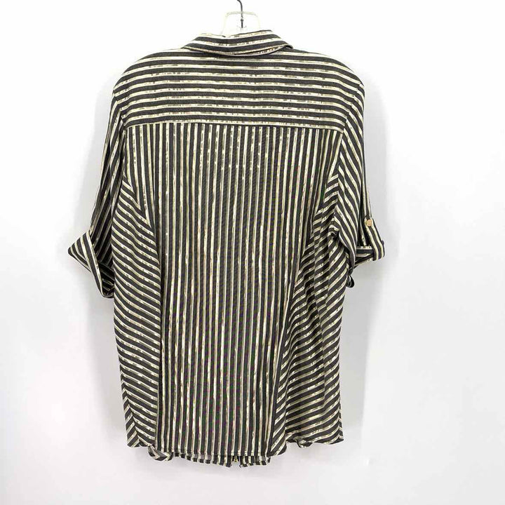 Size XL Anne Klein Multi-Color Dress