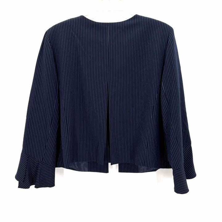 Size 16 TAHARI Navy Jacket