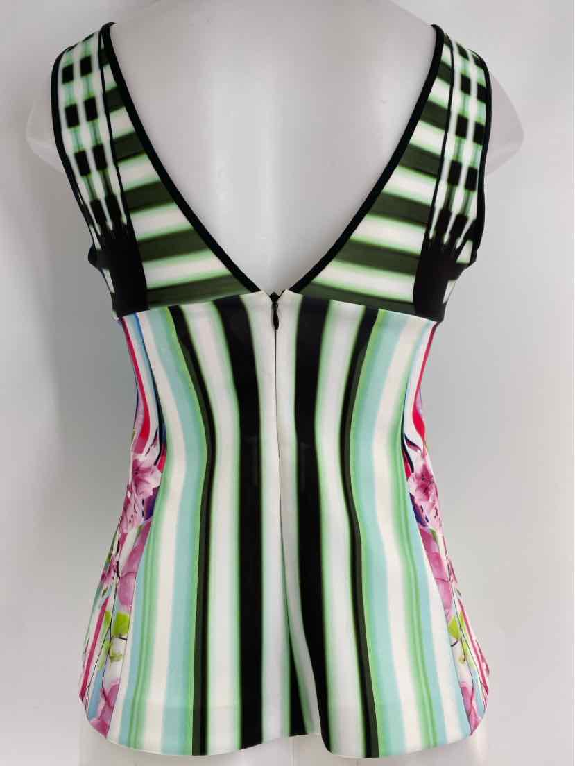 Size S Multi-Color Shirt