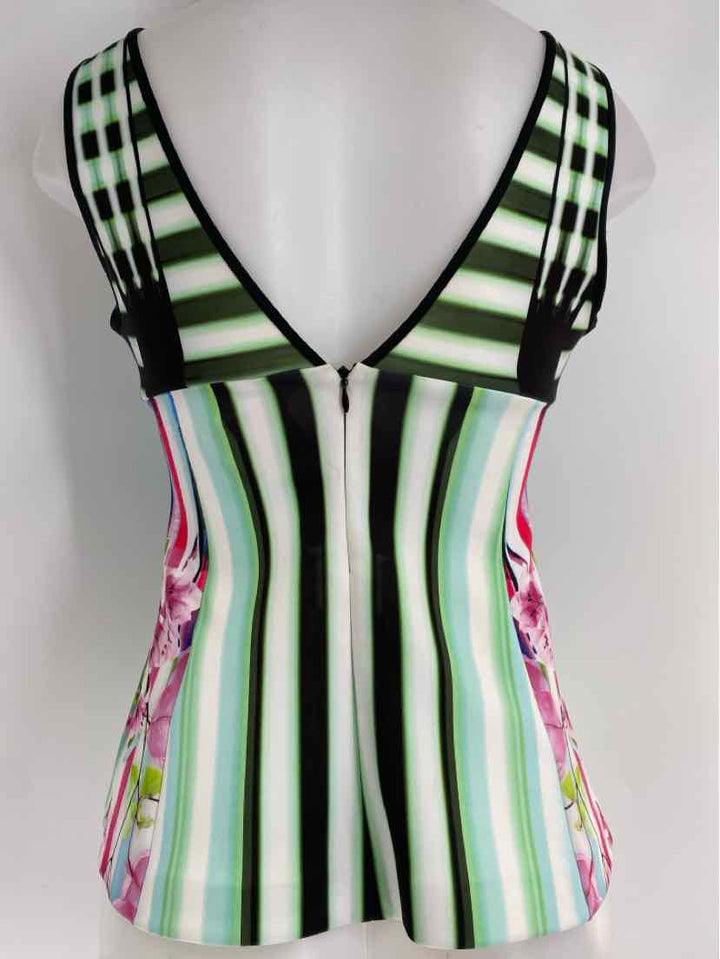 Size S Multi-Color Shirt