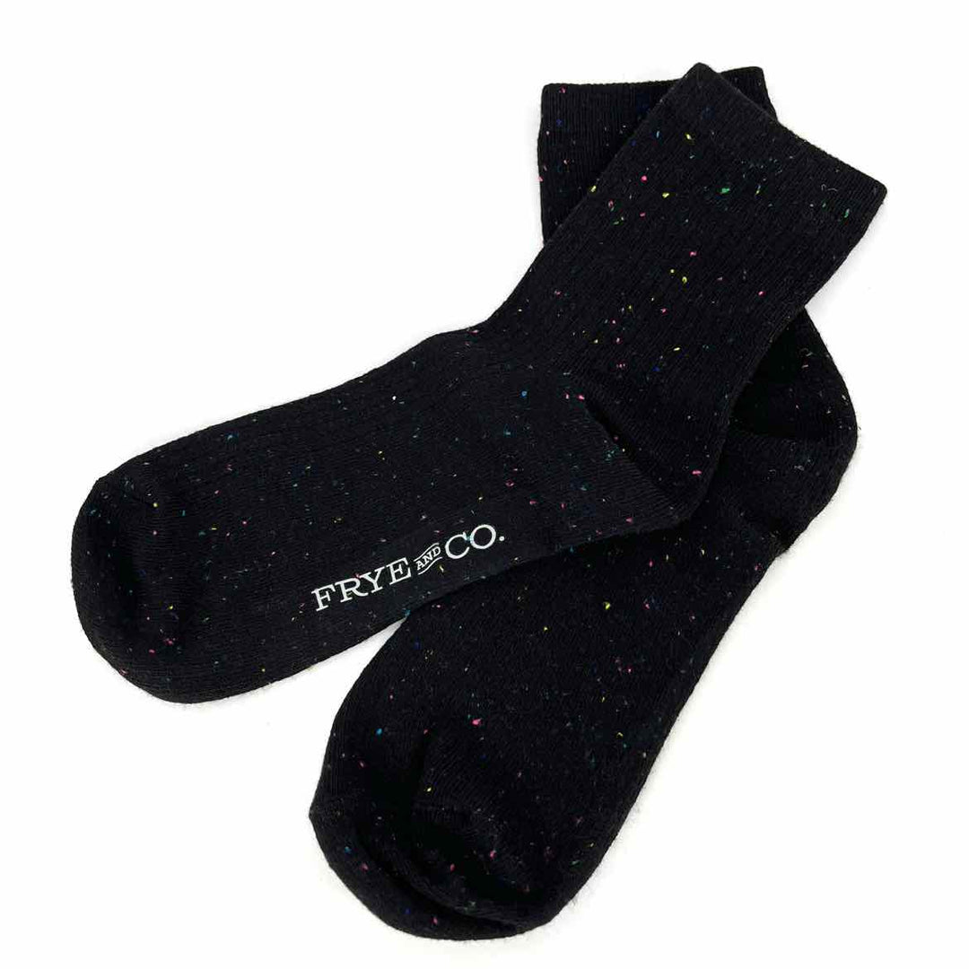 Black Hosiery