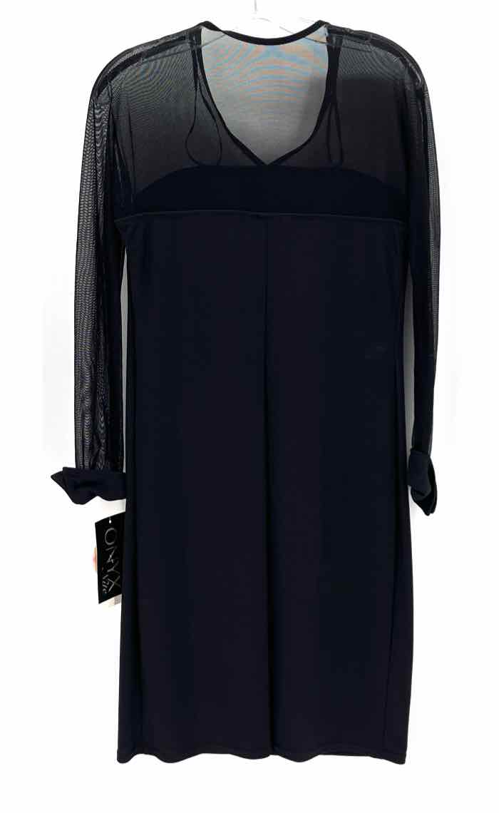 Size 12 OAKLEY Black Dress