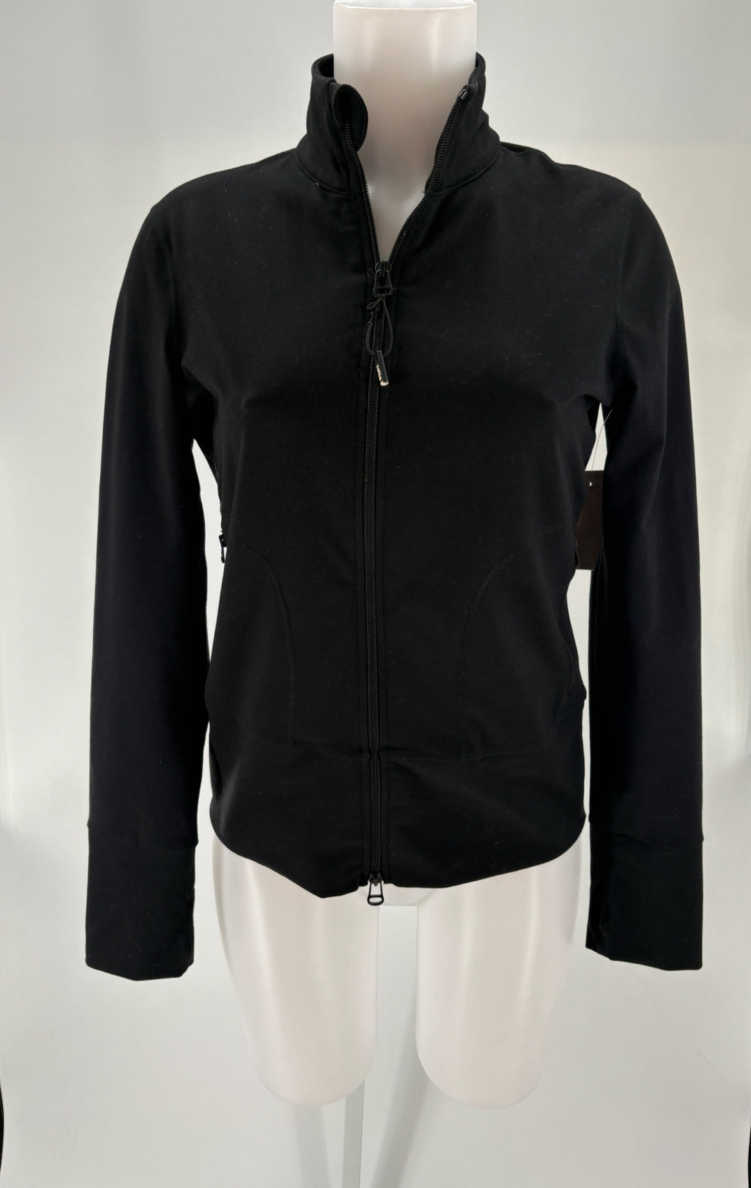 Size S ZELLA Black Jacket