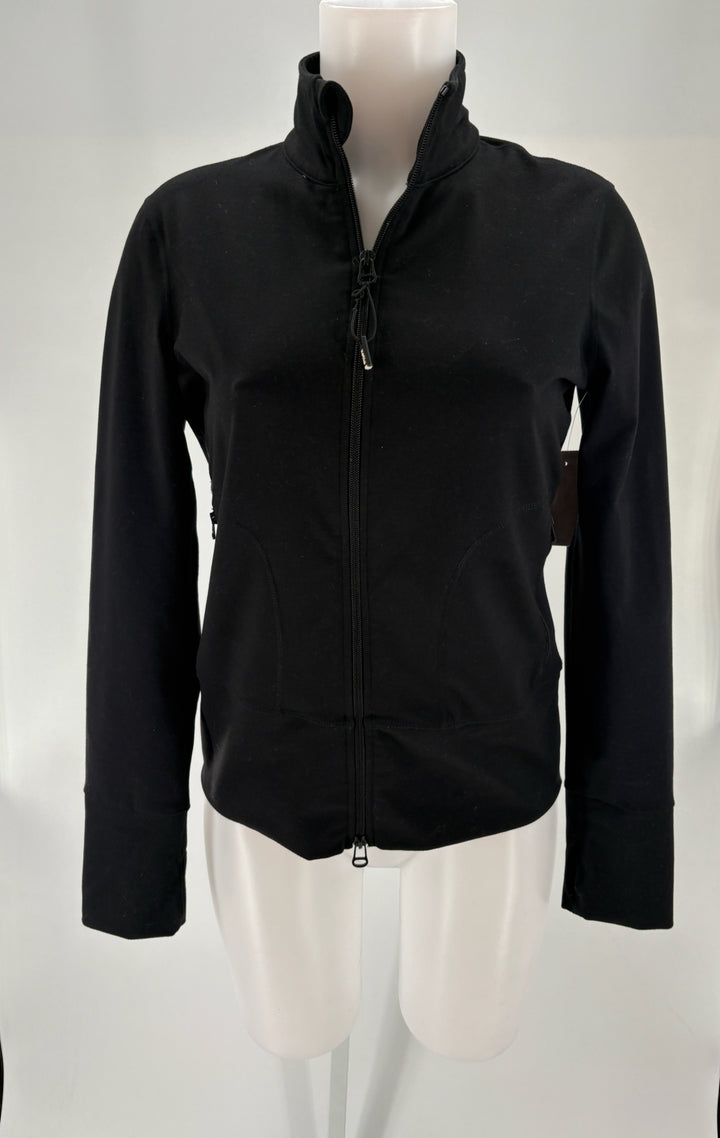 Size S ZELLA Black Jacket