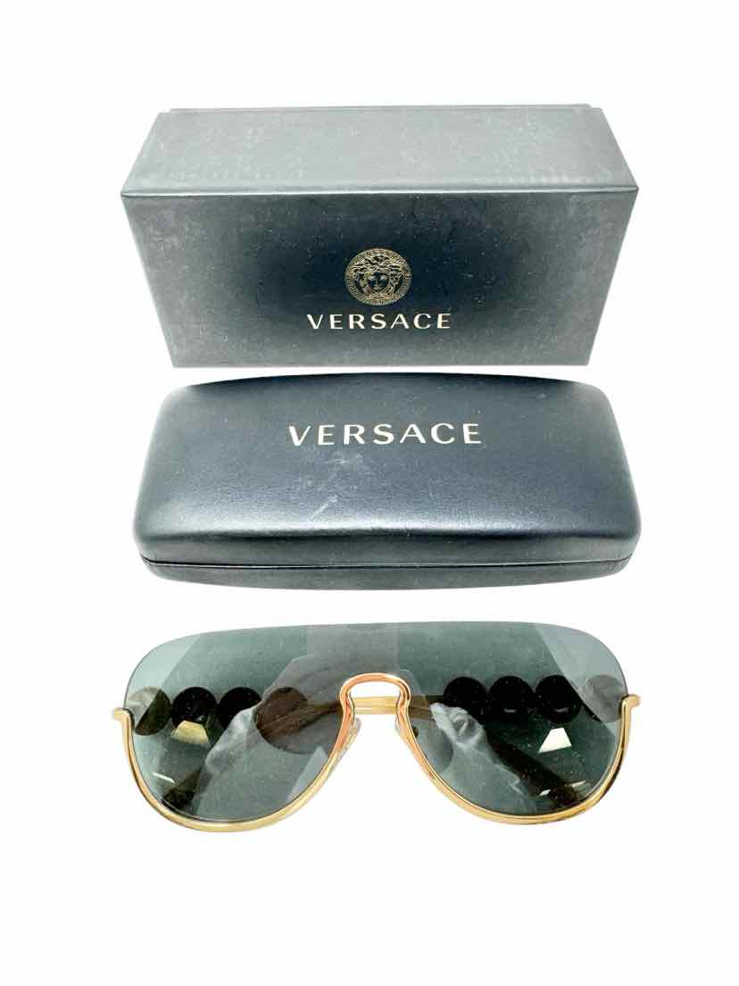Versace Luxury - Sunglasses