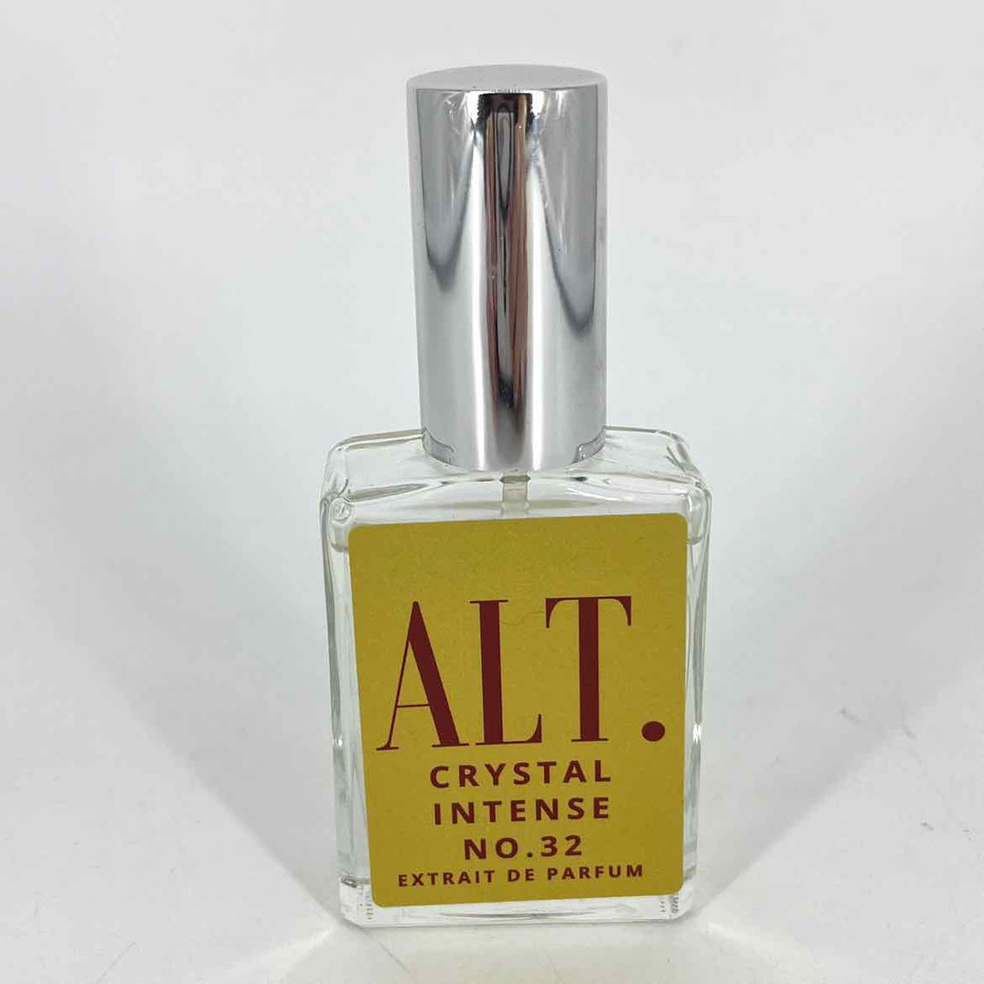 Women's Perfume