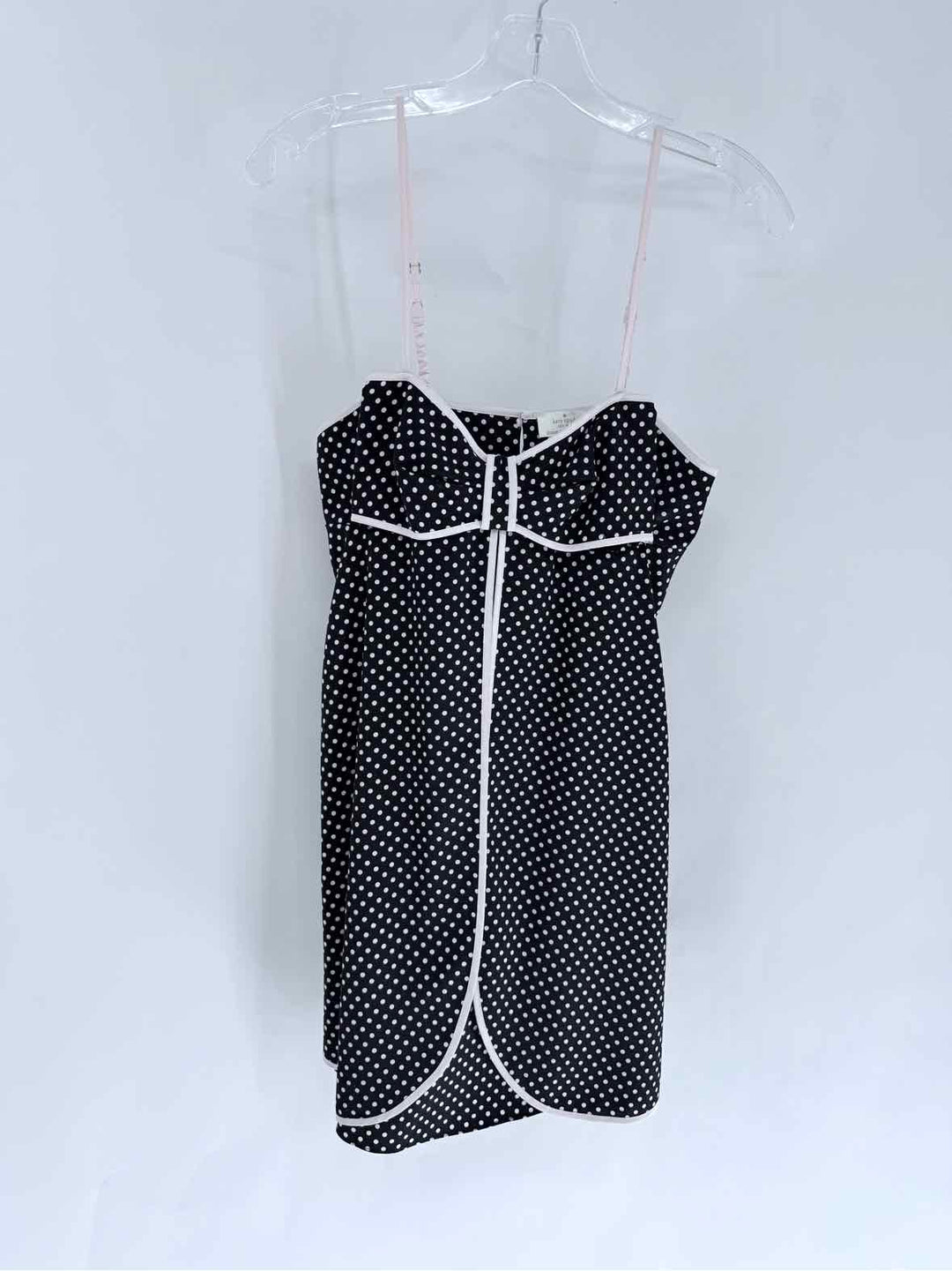 Size XS Kate Spade Black Dress