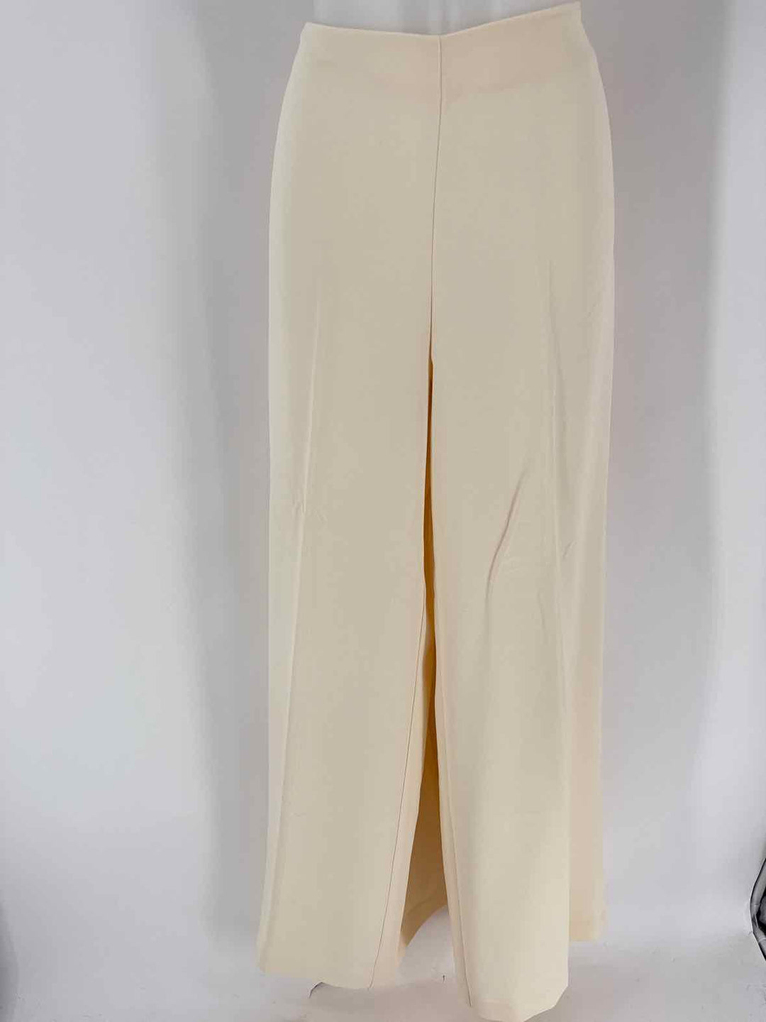 Size 42 Ivory Pants