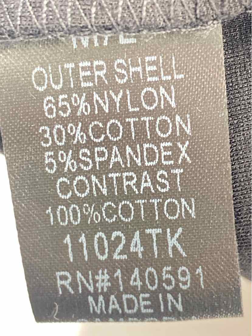 Size M Black Shirt
