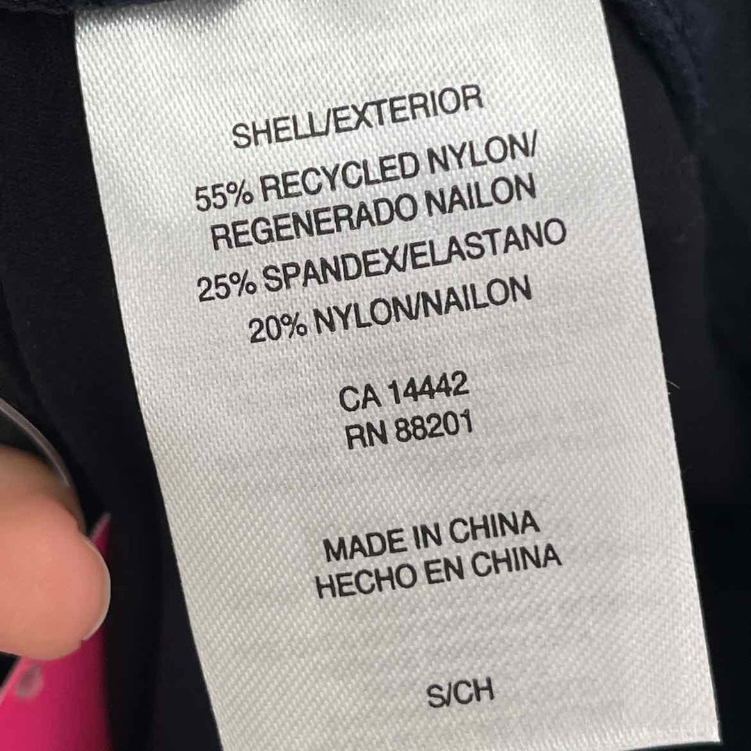Size S Navy Pants