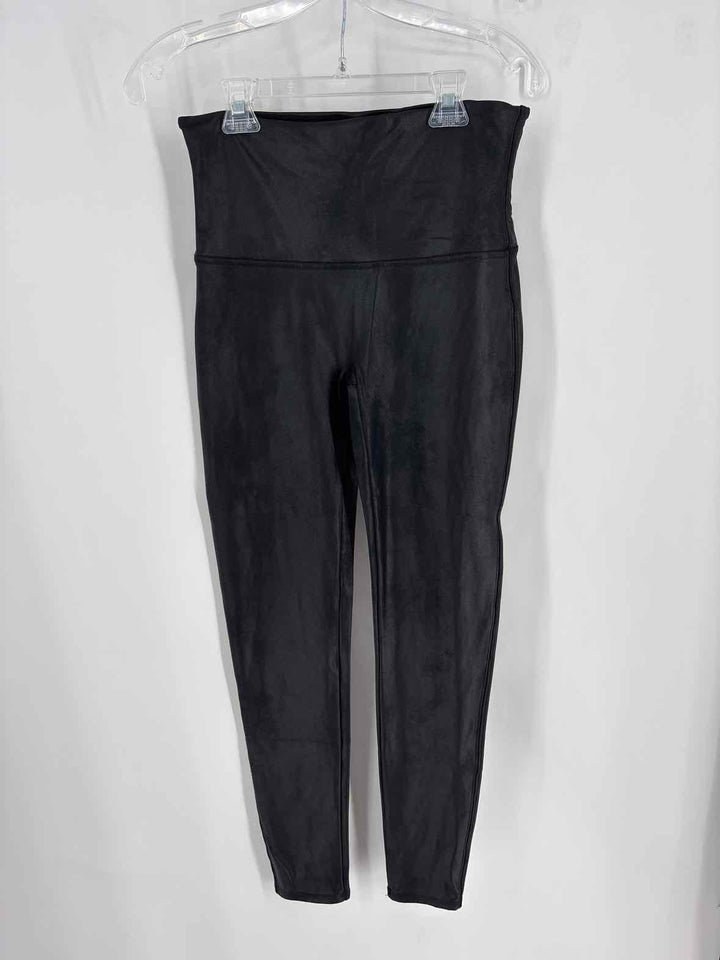 Size XL SPANX Black Pants