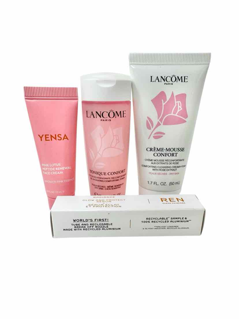 Anti-Aging Products