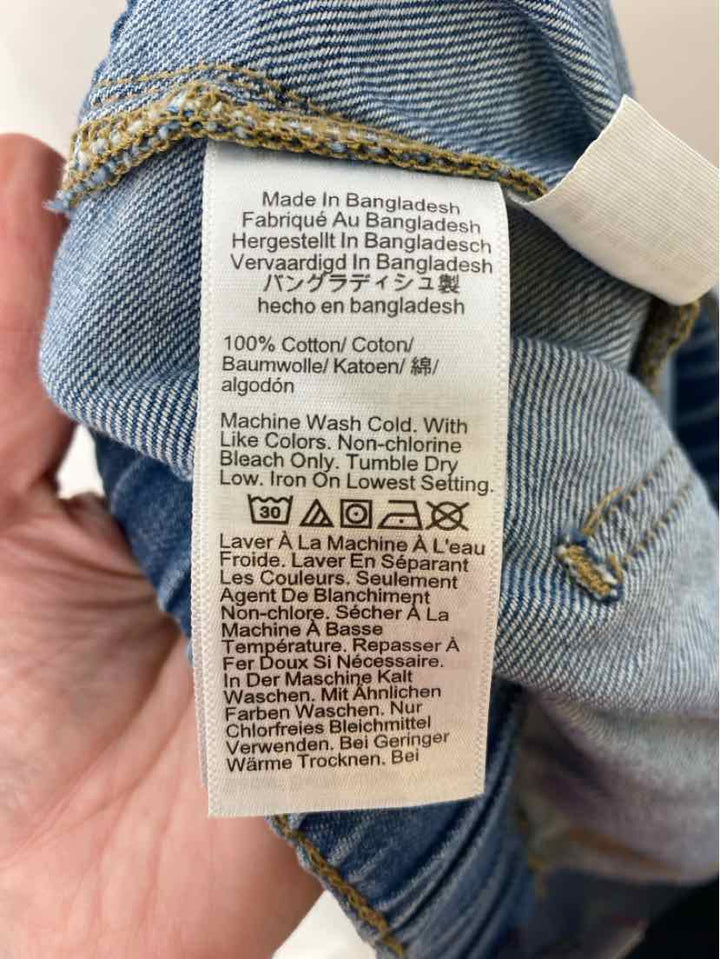 Size 29 J Crew Denim Pants