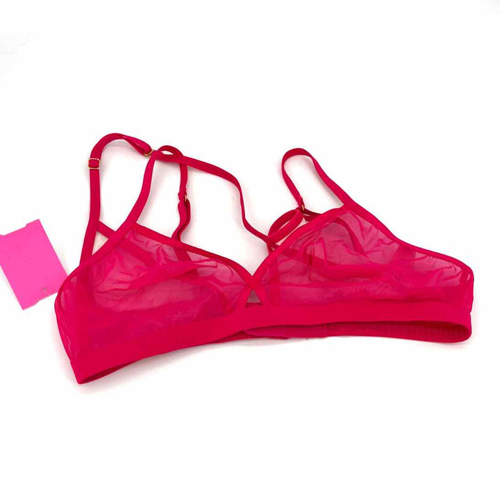 Size S VICTORIA SECRET Hot Pink PANTIES