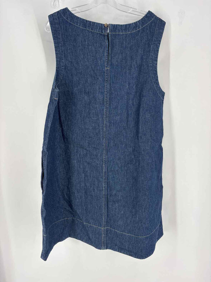 Size XL Banana Republic Denim Dress