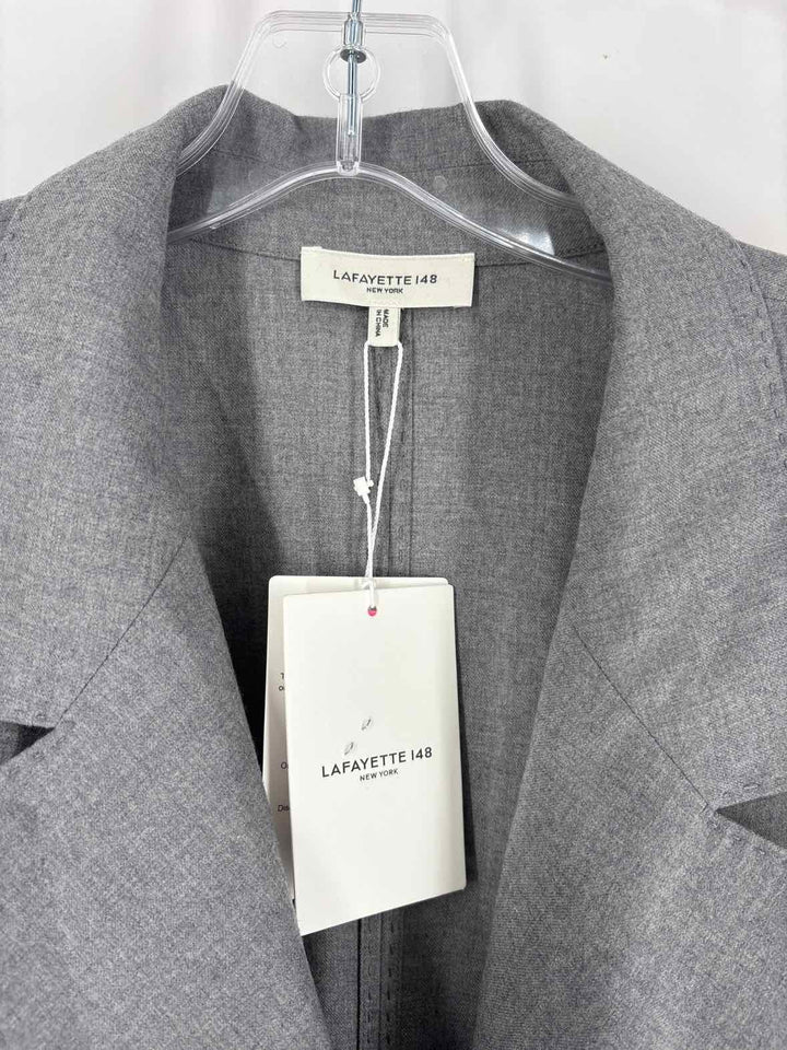 Size XXL LAFAYETTE Gray Dress