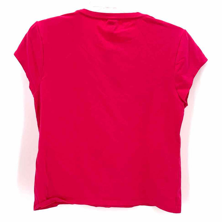 Size XL VICTORIA SECRET Fuschia Shirt